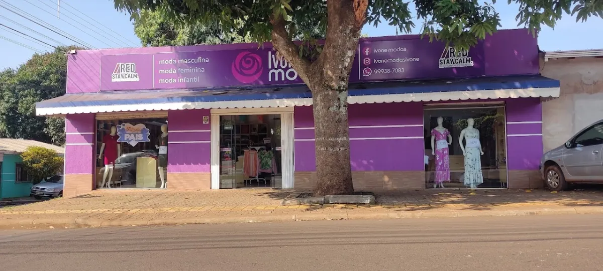 Foto de Ivone Modas | Masculino | Feminino | Infantil