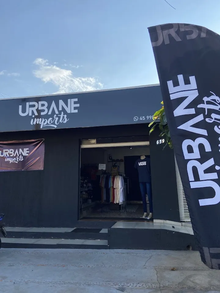 Foto de Urbane Imports / Moda Masculina - Jd. São Paulo