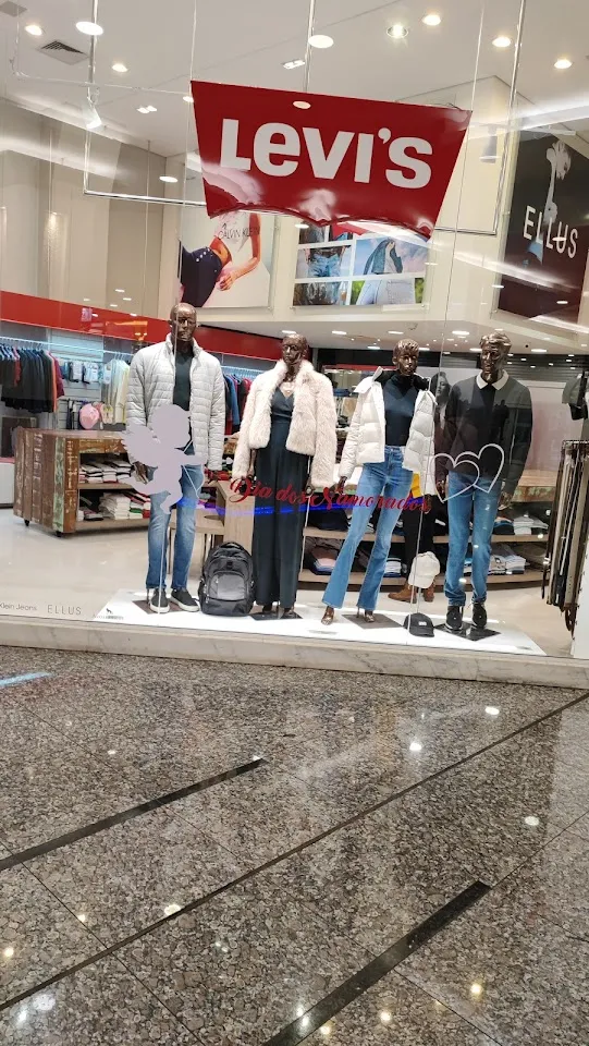 Foto de Tendencias Levis