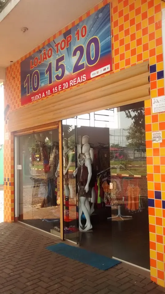 Foto de Lojão Top 10