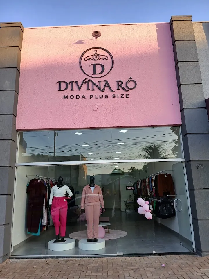 Foto de R&A Moda Feminina e Masculina
