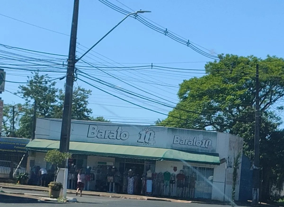 Foto de Barato 10