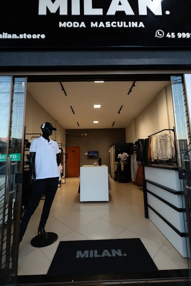 Foto de Milan.Store