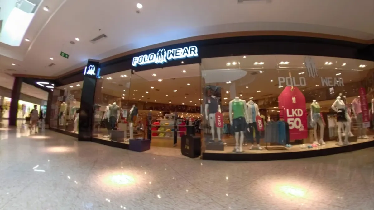 Foto de POLO WEAR