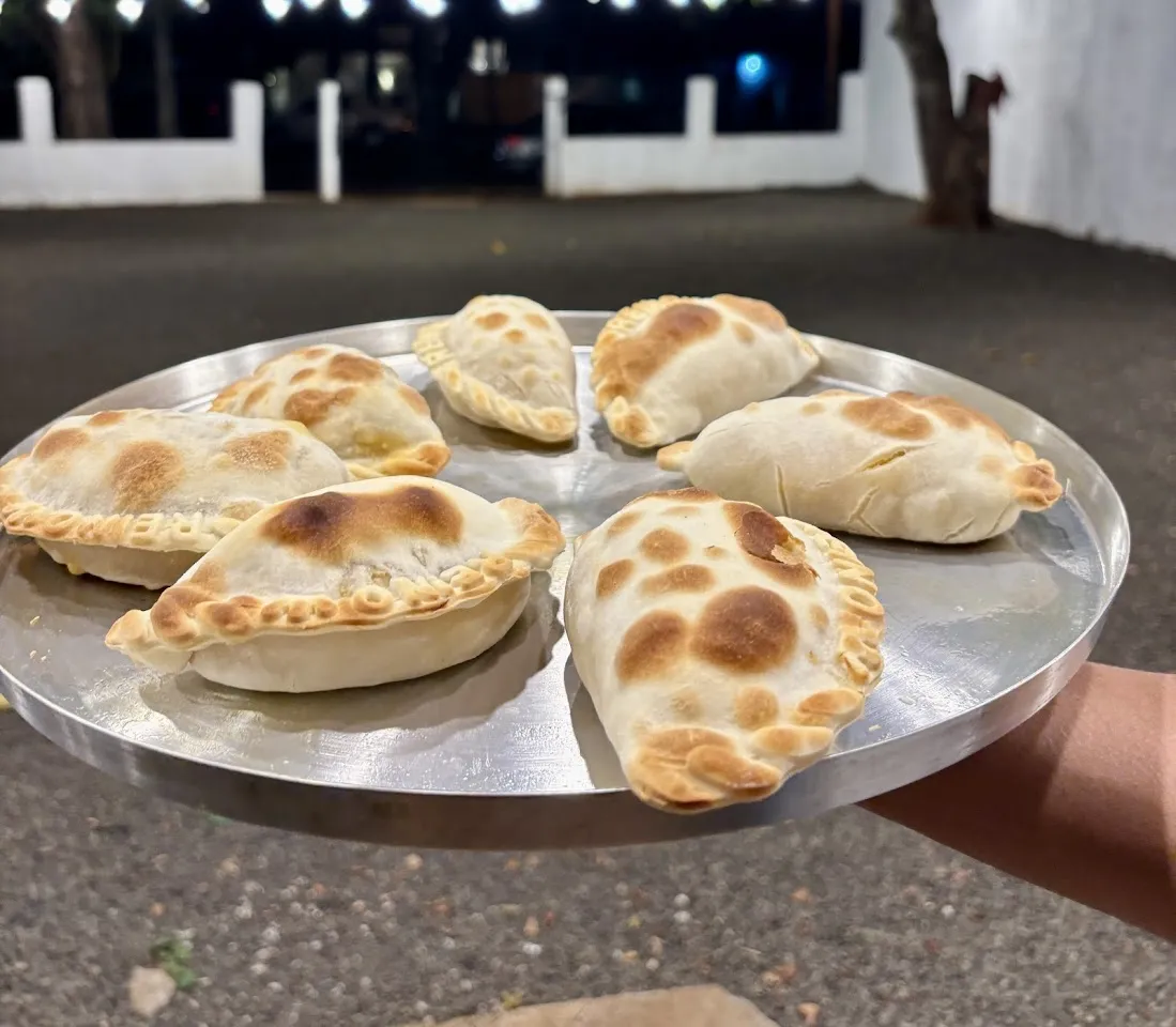 Foto de Reino Da Empanada