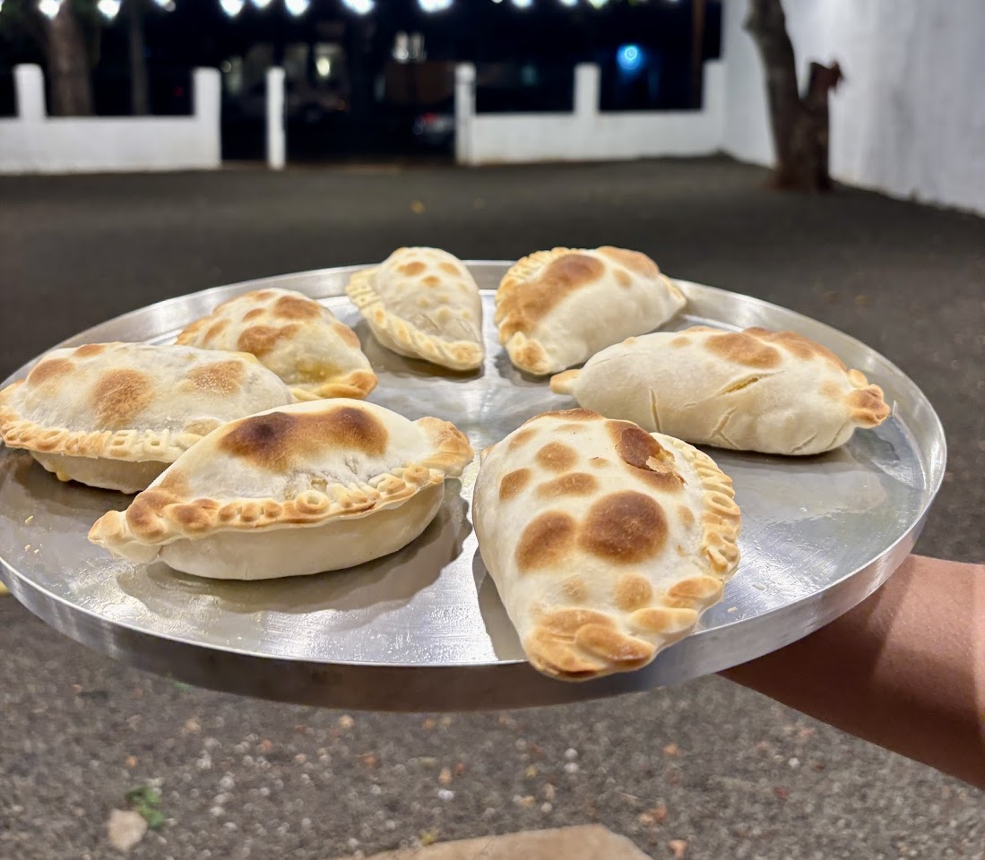 Foto de Reino Da Empanada