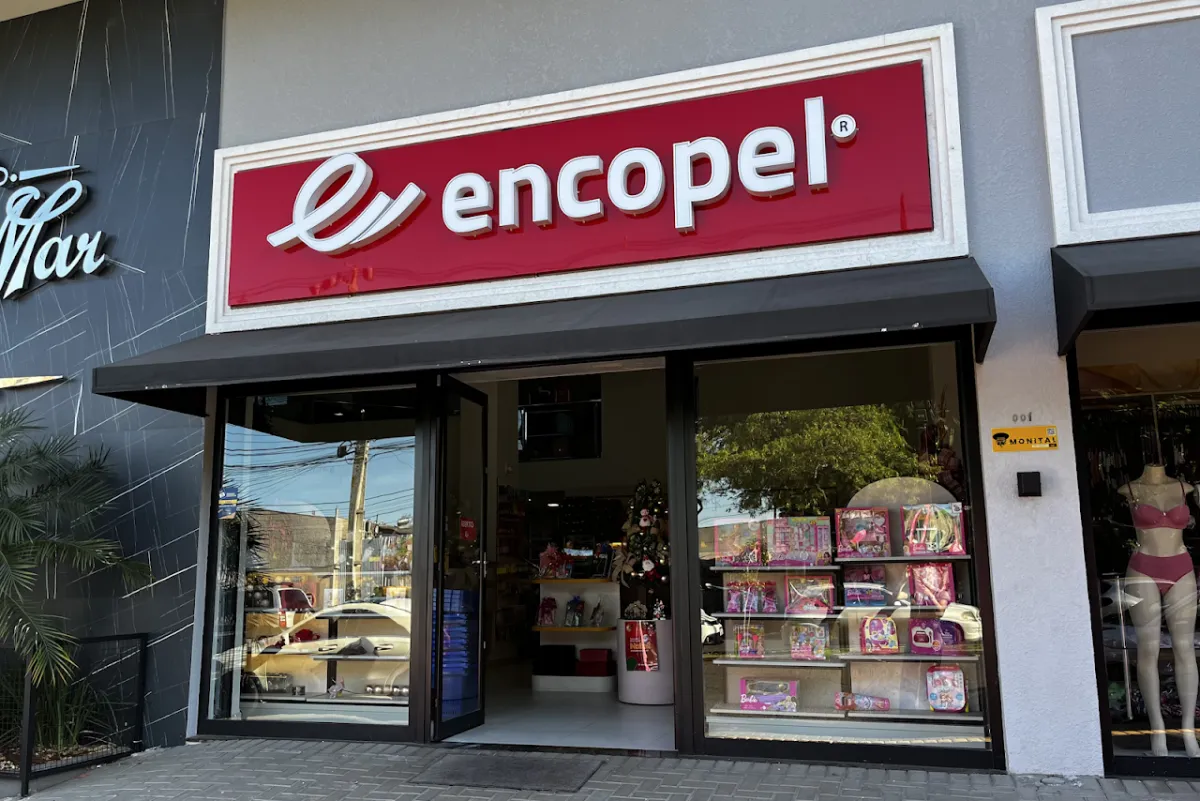Foto de Encopel Vila A