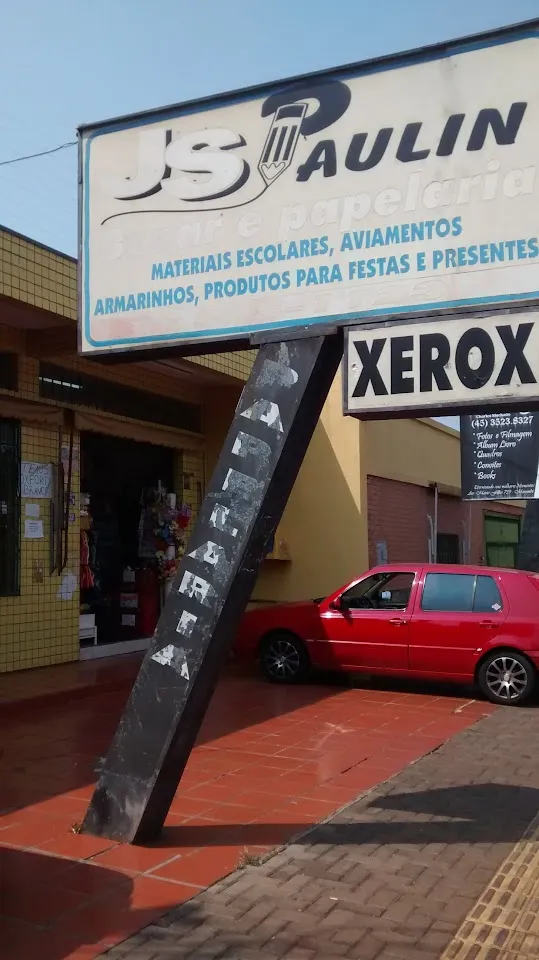 Foto de JS Paulin Bazar Armarinhos e Papelaria