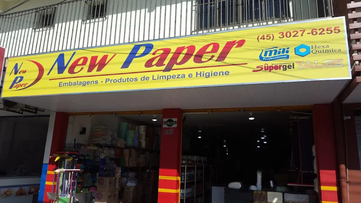 Foto de New Paper
