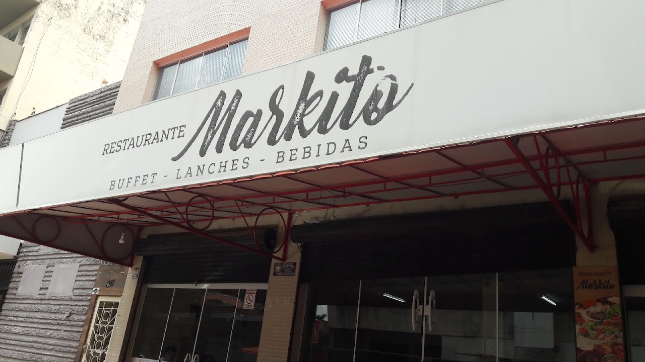 Foto de Restaurante Markito