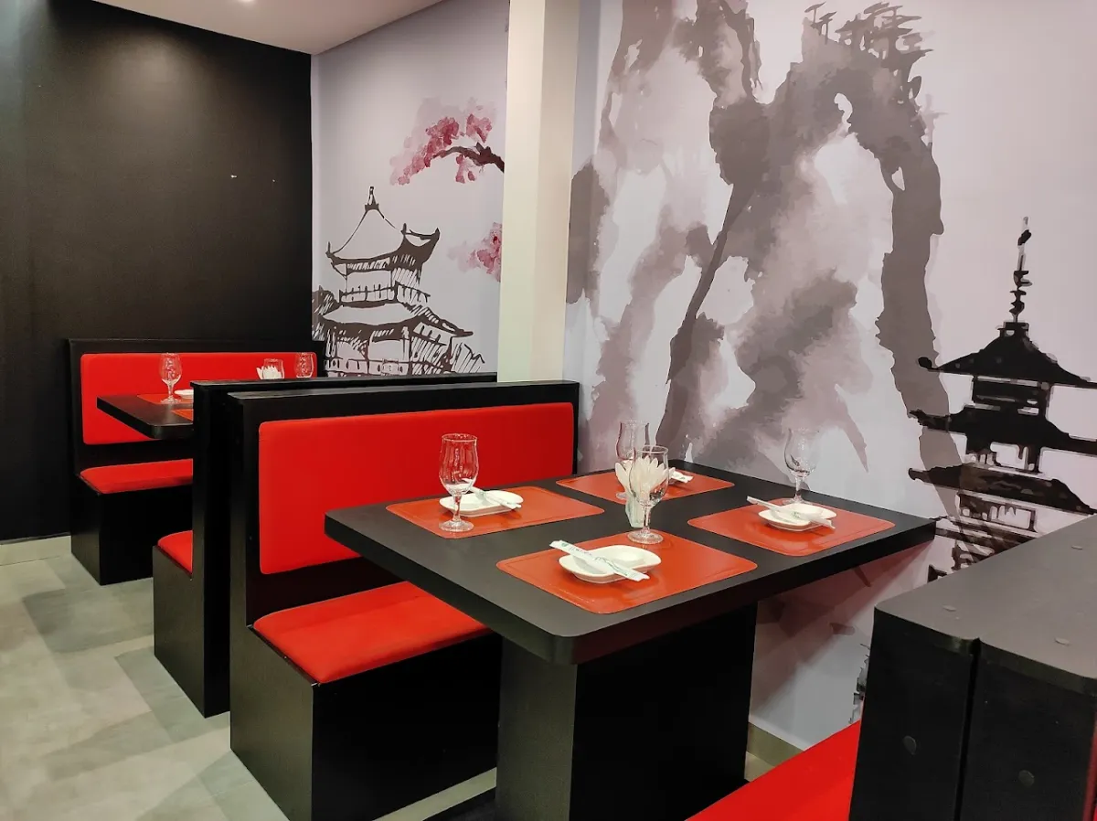 Foto de Shae Sushi Foz