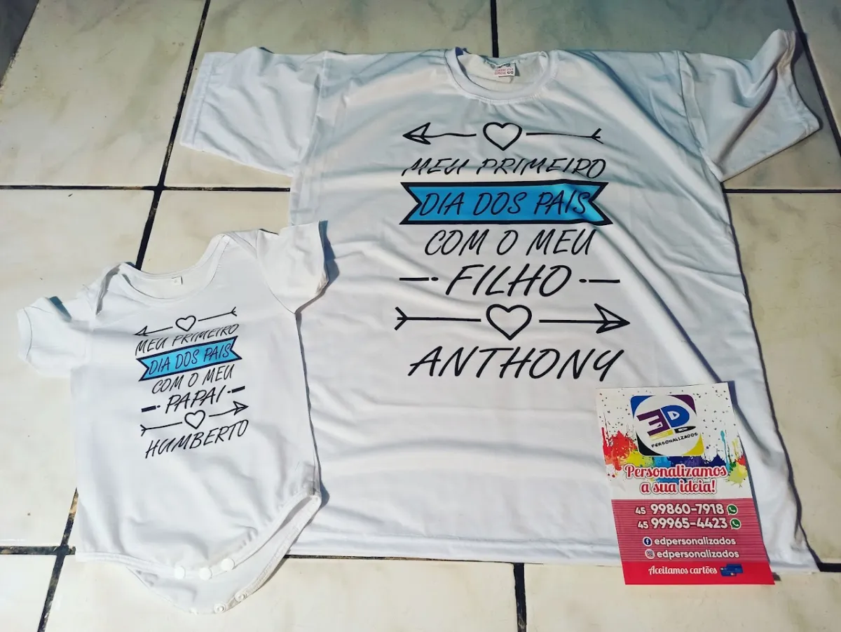 Foto de E&D Personalizados