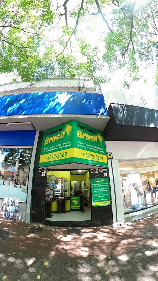 Foto de Relojoaria Brasil