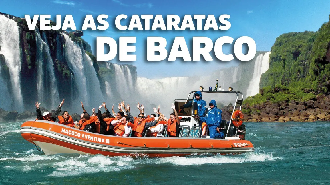 Foto de Macuco Safari