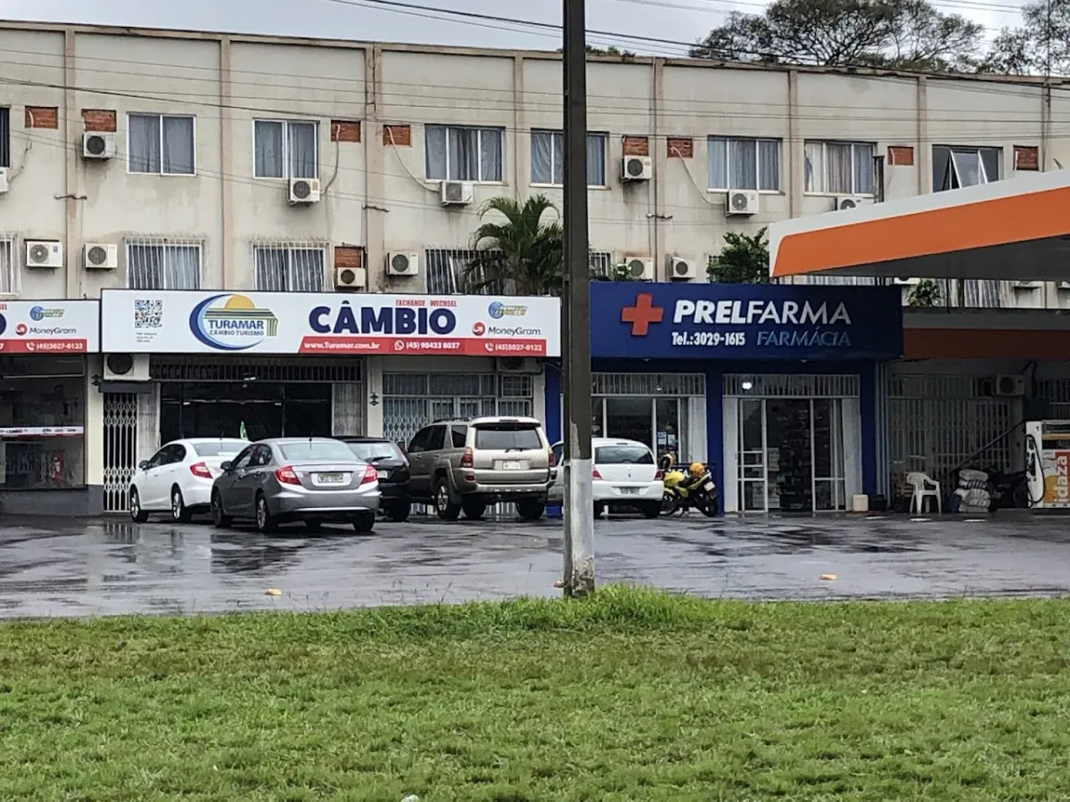 Foto de Turamar Câmbio
