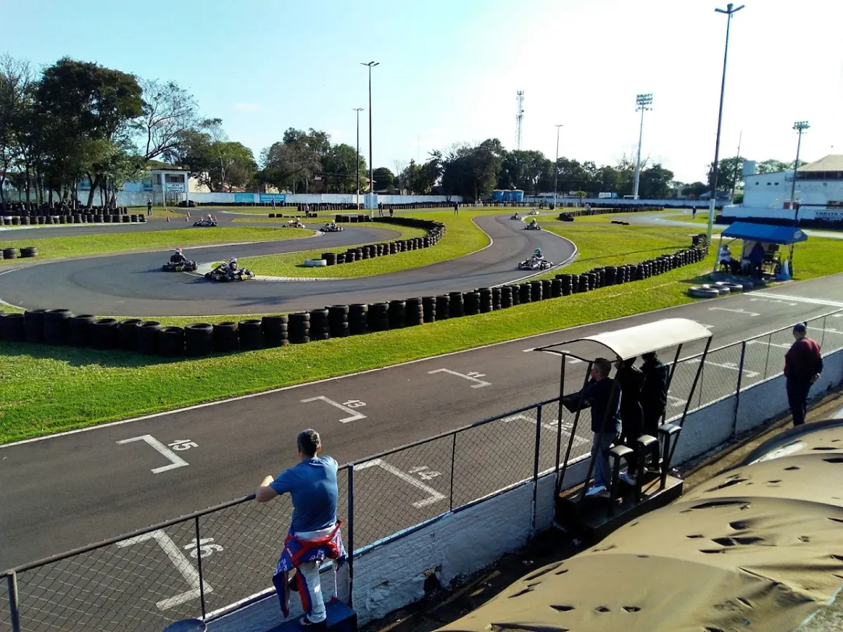Foto de Adrena Kart