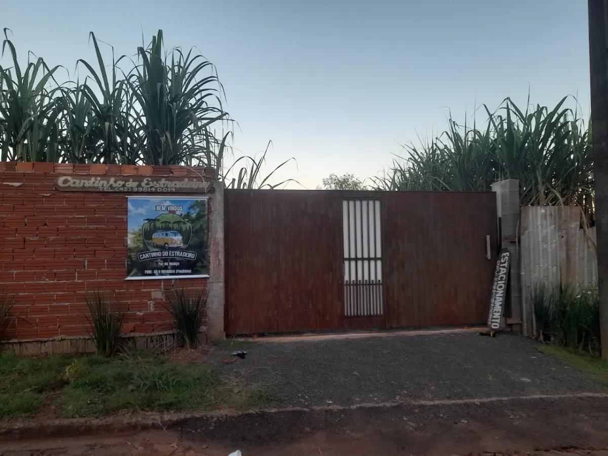 Foto de Cantinho do Estradeiro - Camping em Foz do Iguaçu