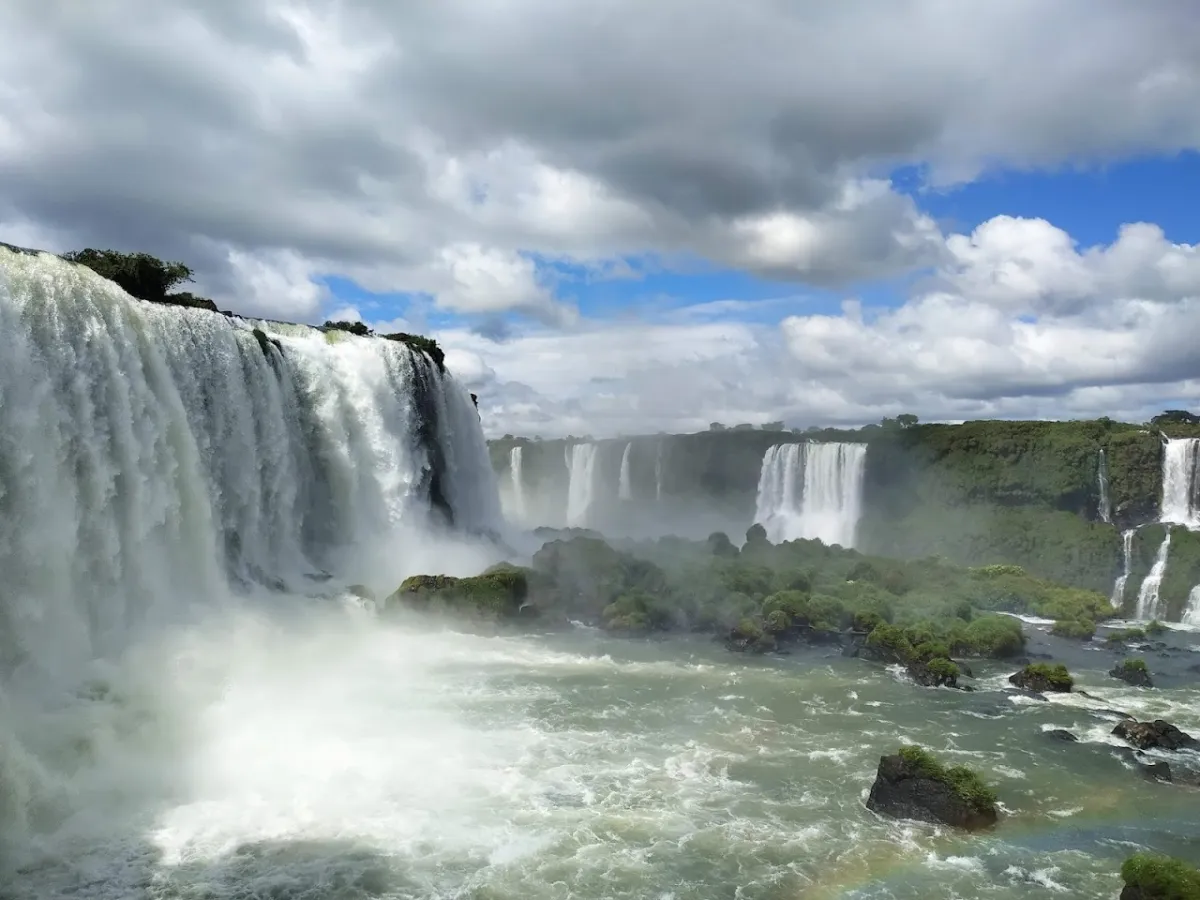 Foto de Guia in Iguazu - Gilderlei Colares