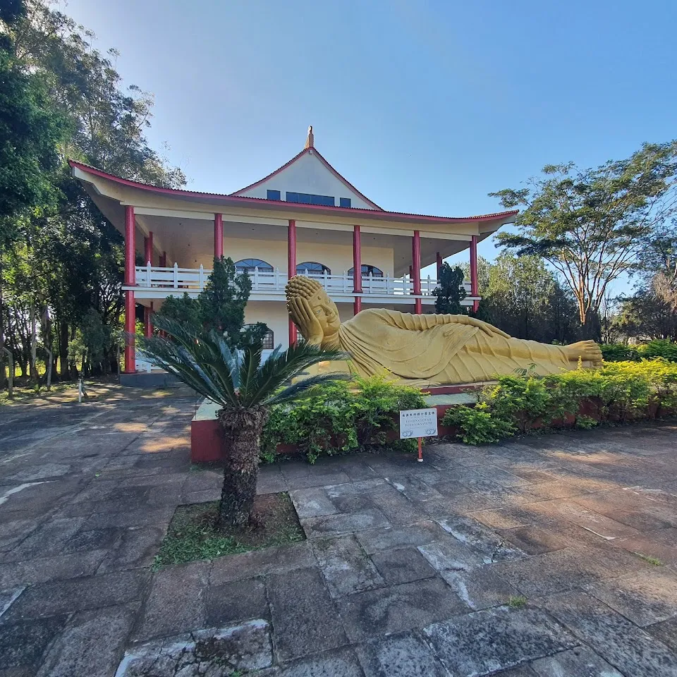 Foto de Guia de turismo em Foz do Iguaçu - Airton Santos