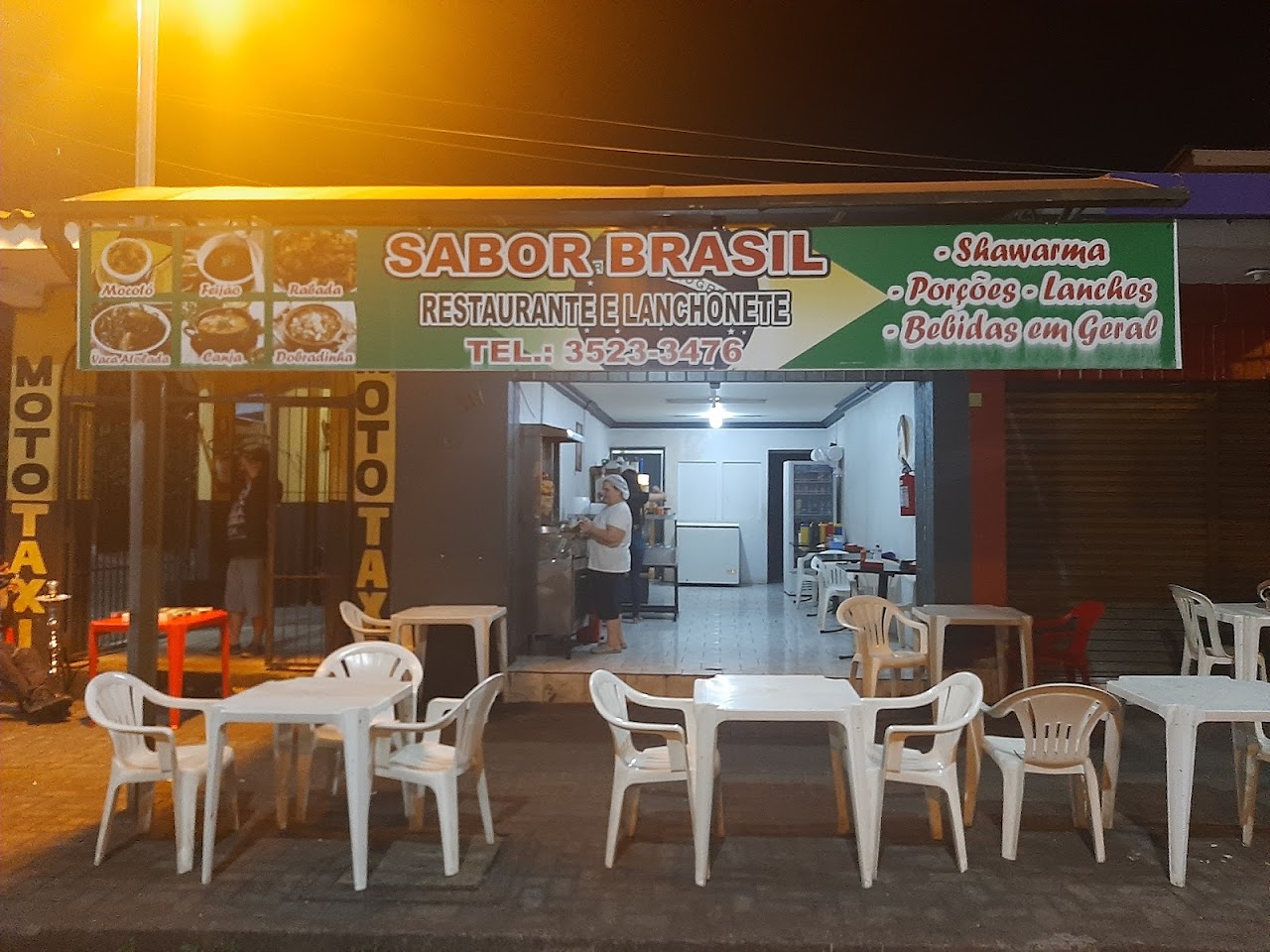 Foto de Sabor do Brasil