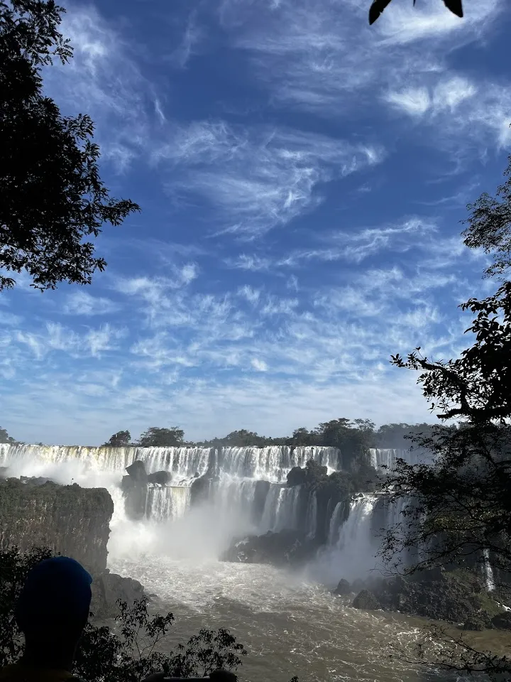 Foto de AMBATUR TURISMO
