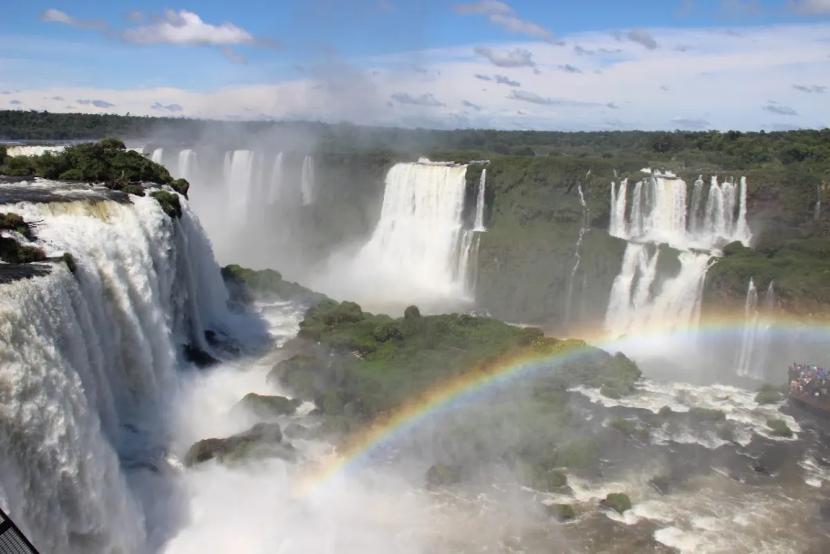 Foto de Parque Nacional Iguaçu