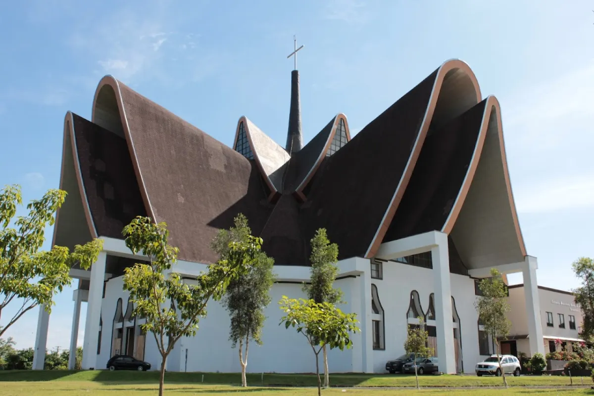 Foto de Catedral Nossa Senhora de Guadalupe