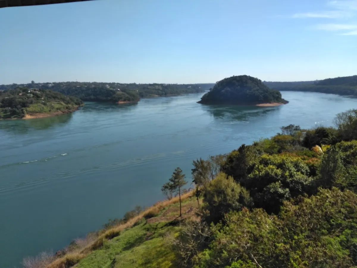 Foto de Ilha Acaray