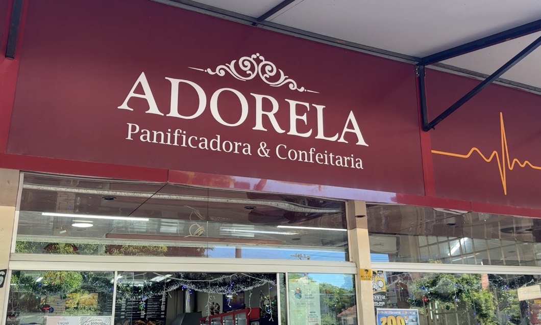 Foto de Panificadora Adorela