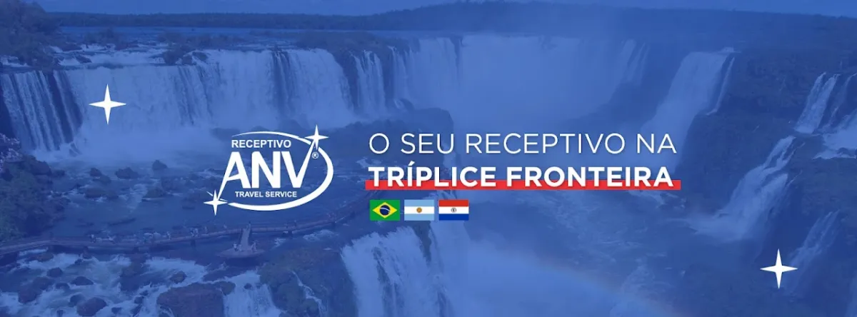 Foto de ANV Travel Service - Agência de Turismo em Foz do Iguaçu