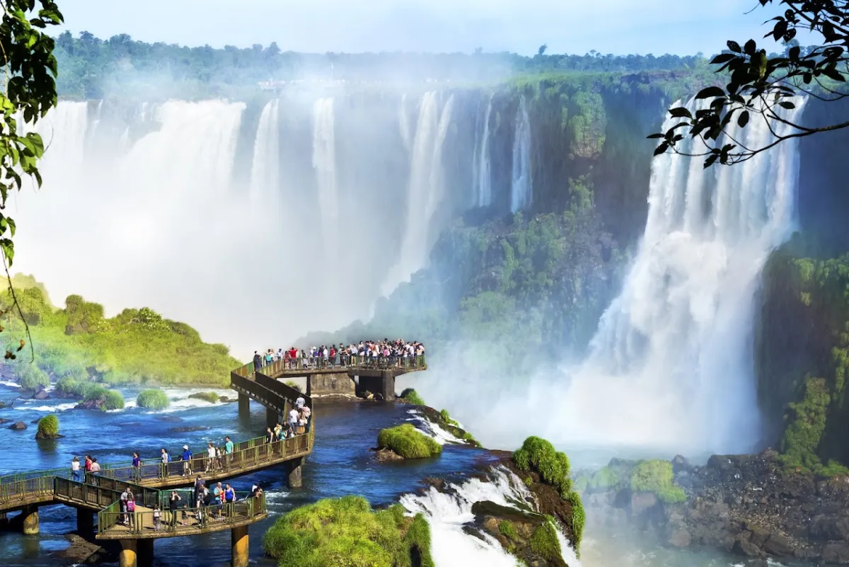 Foto de MMC Agência de Turismo e Receptivo em Foz do Iguaçu