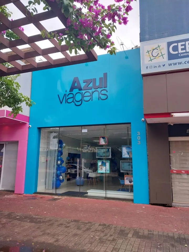 Foto de Azul Viagens Foz Do Iguaçu