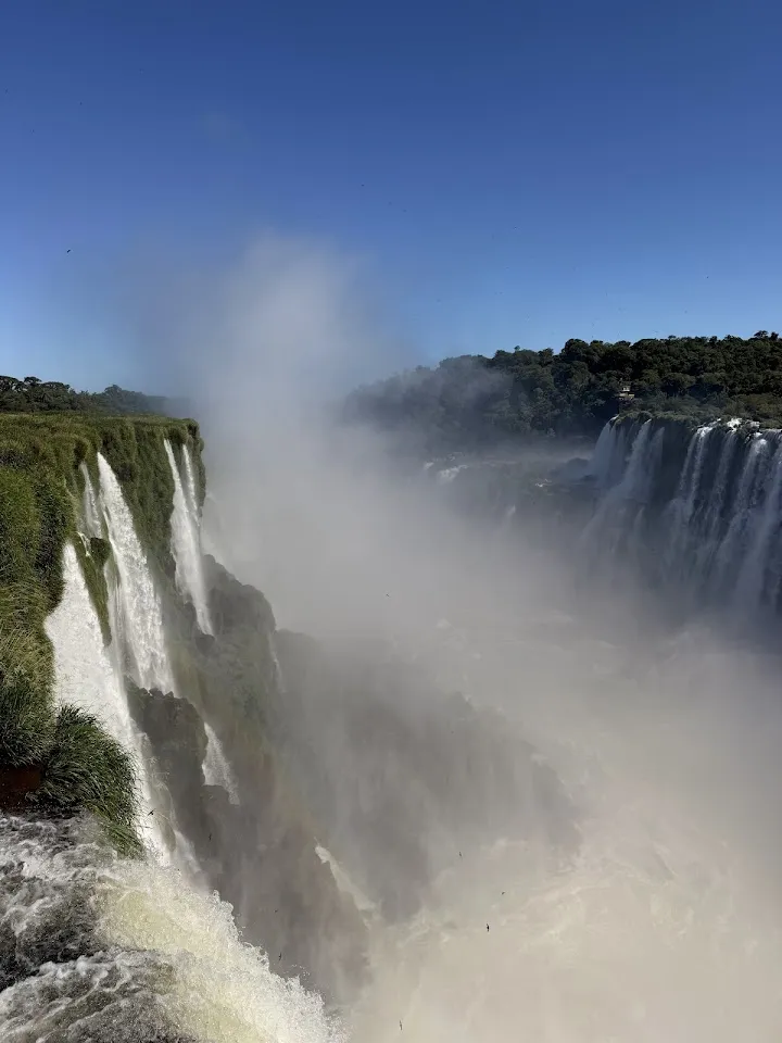 Foto de A3 Iguassu Turismo - Foz do Iguaçu