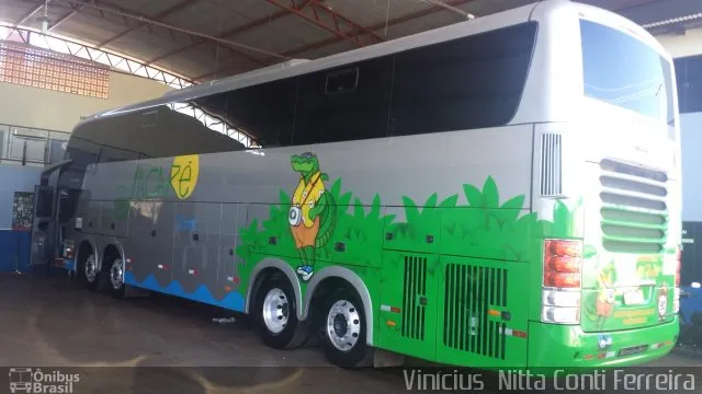Foto de Jacaré Tour Agencia de Viagens & Turismo