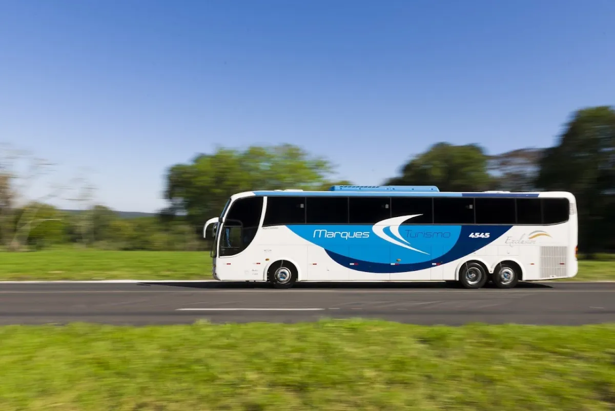 Foto de Marques Turismo