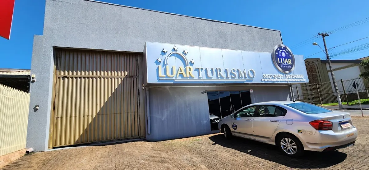 Foto de Luar Turismo