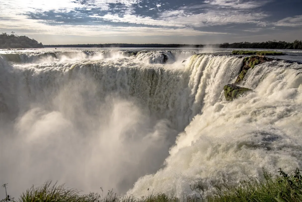 Foto de Iguassu Planet Turismo | Foz do Iguaçu