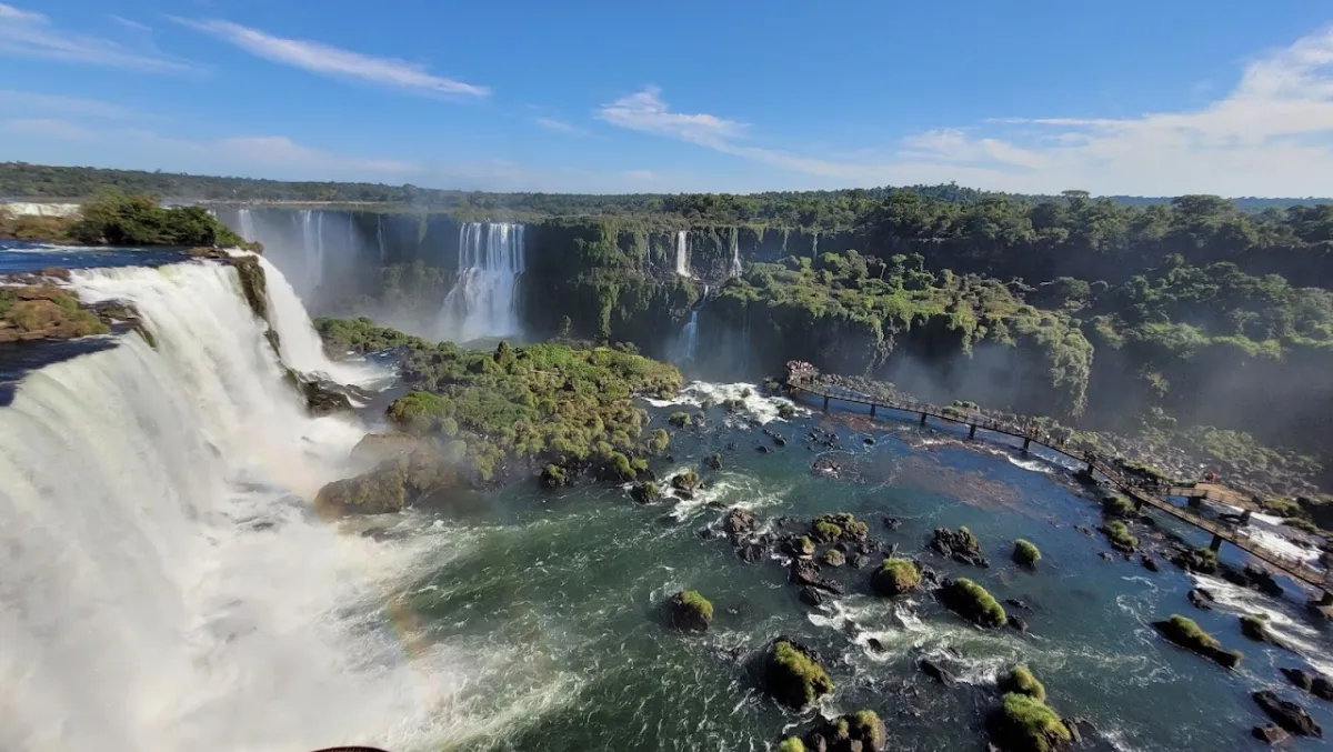 Foto de Central de Passseios Foz do Iguaçu
