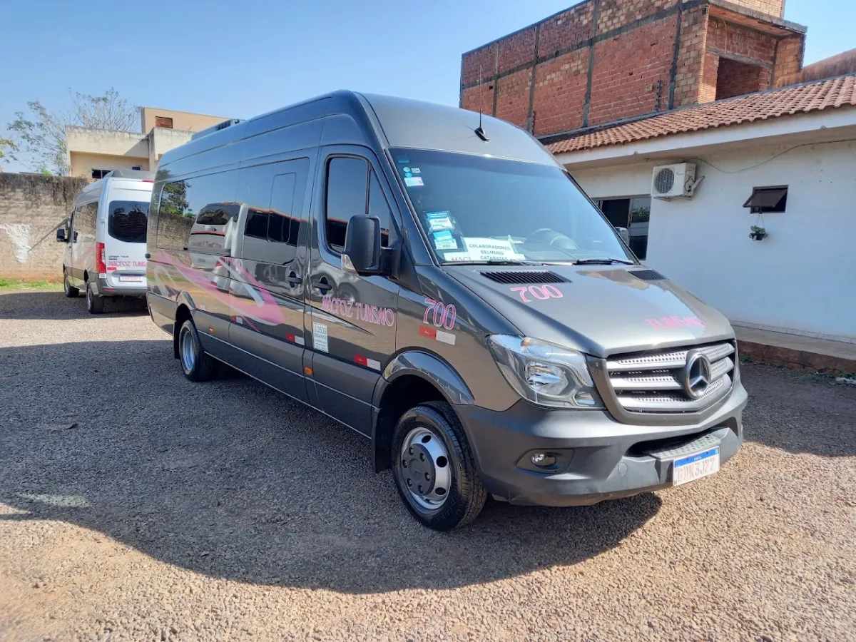 Foto de Macfoz Turismo