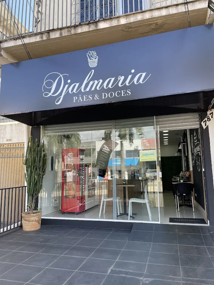 Foto de Djalmaria Pães e Doces