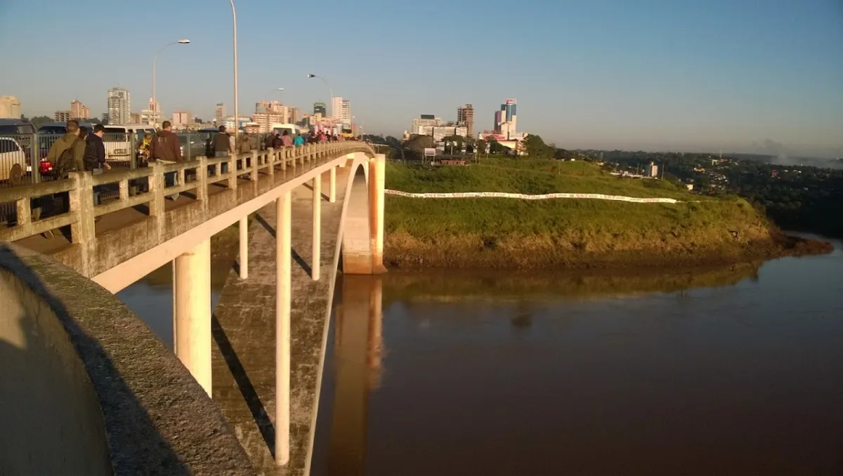 Foto de Trans Muleke