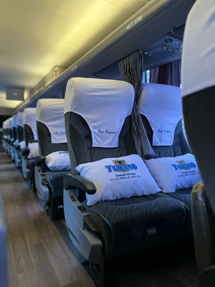 Foto de Tucano Travel Service