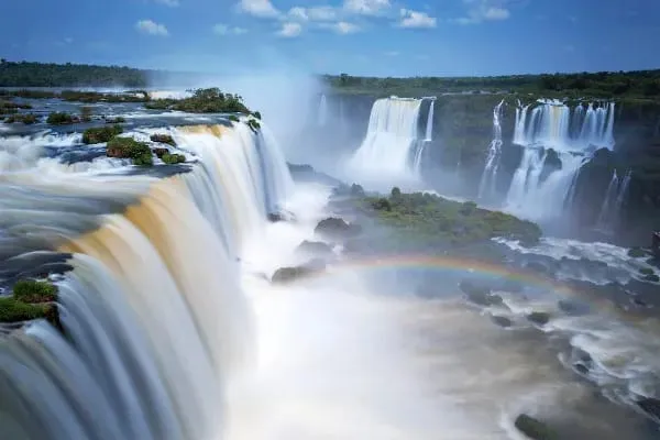 Foto de Passeios em Foz e Transfers - Cataratas JC Tour