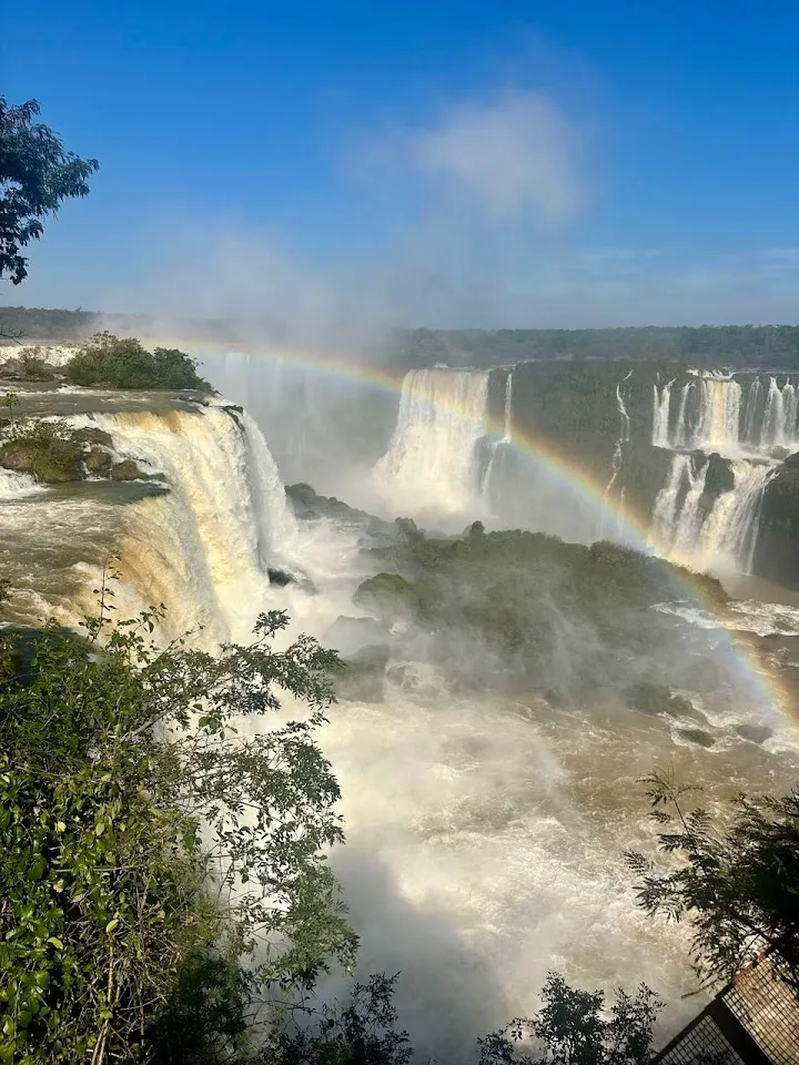 Foto de IguiFoz Turismo Receptivo