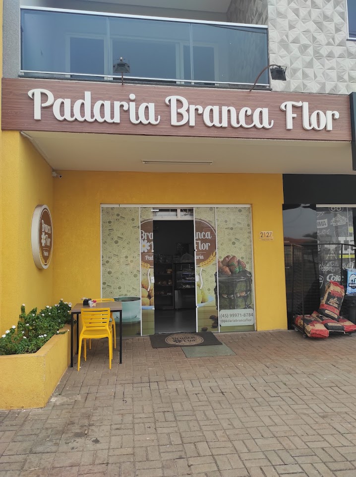 Foto de Padaria Branca Flor