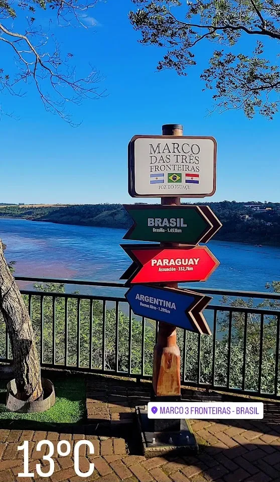 Foto de Agência de Turismo Foz - AP Tour Receptivo