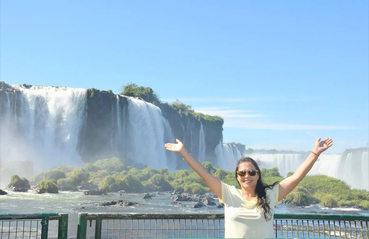 Foto de Turismo VIP Cataratas