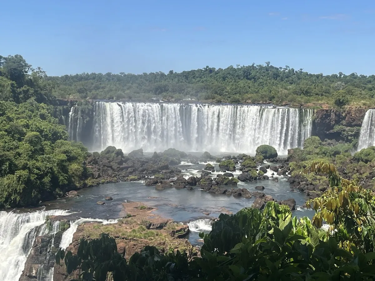 Foto de Combo Iguassu I Cataratas