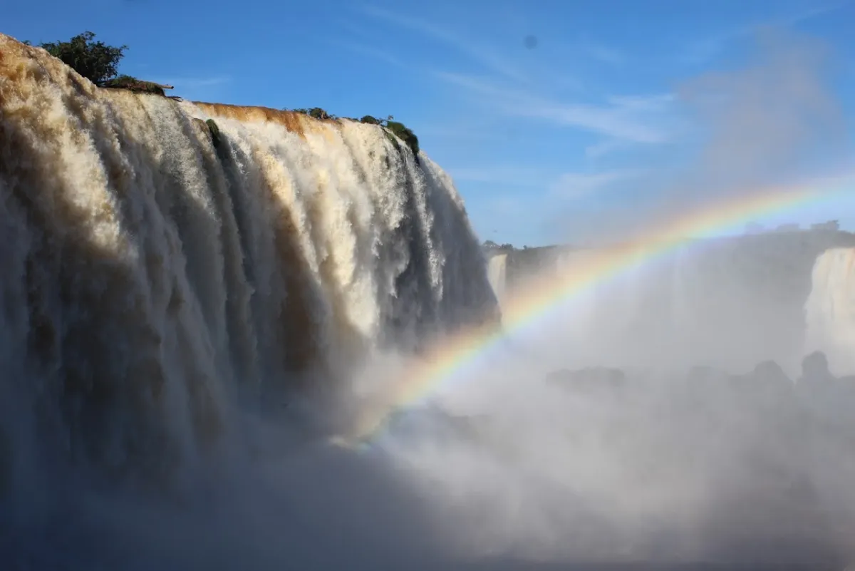 Foto de Prestheza Iguassu Turismo