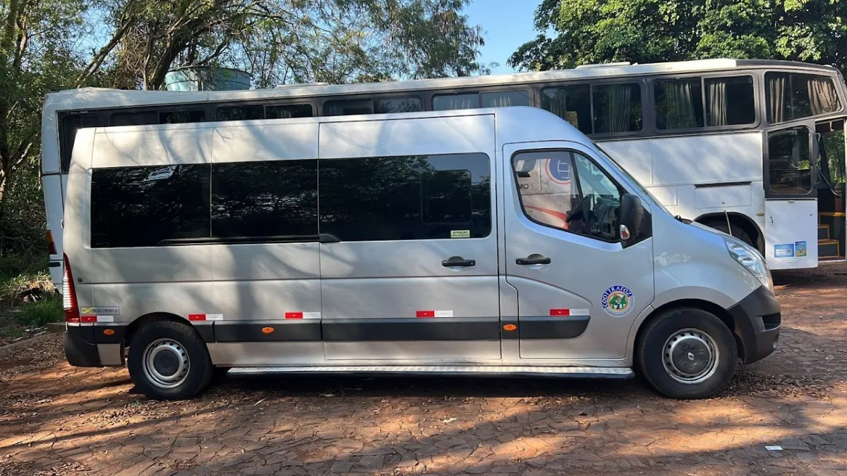 Foto de RCR Receptivo e Turismo